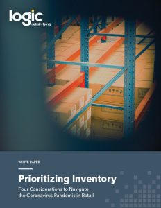 White Paper: Prioritizing Inventory