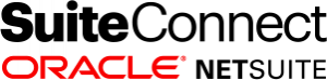 Oracle NetSuite SuiteConnect19