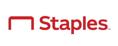 Staples