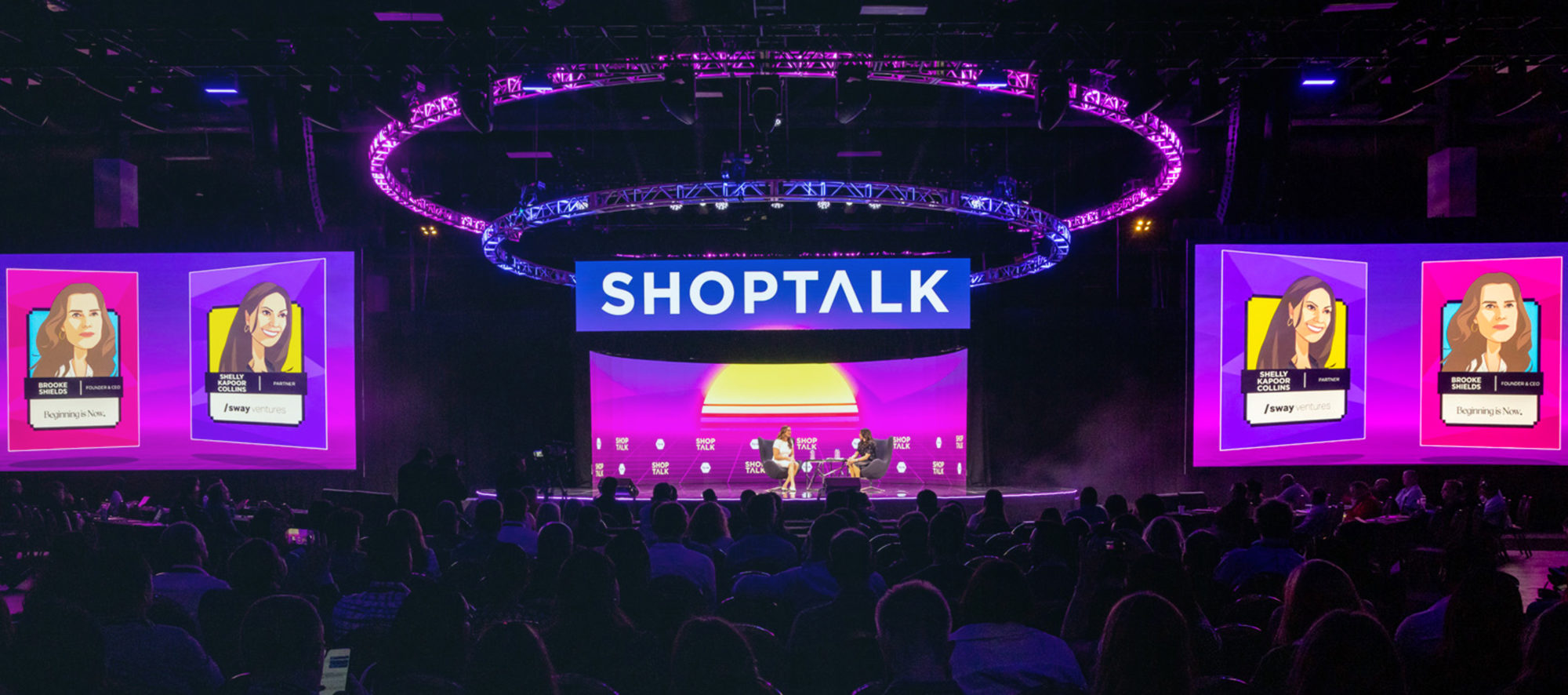 Meet Logic at Shoptalk 2023 | Logic
