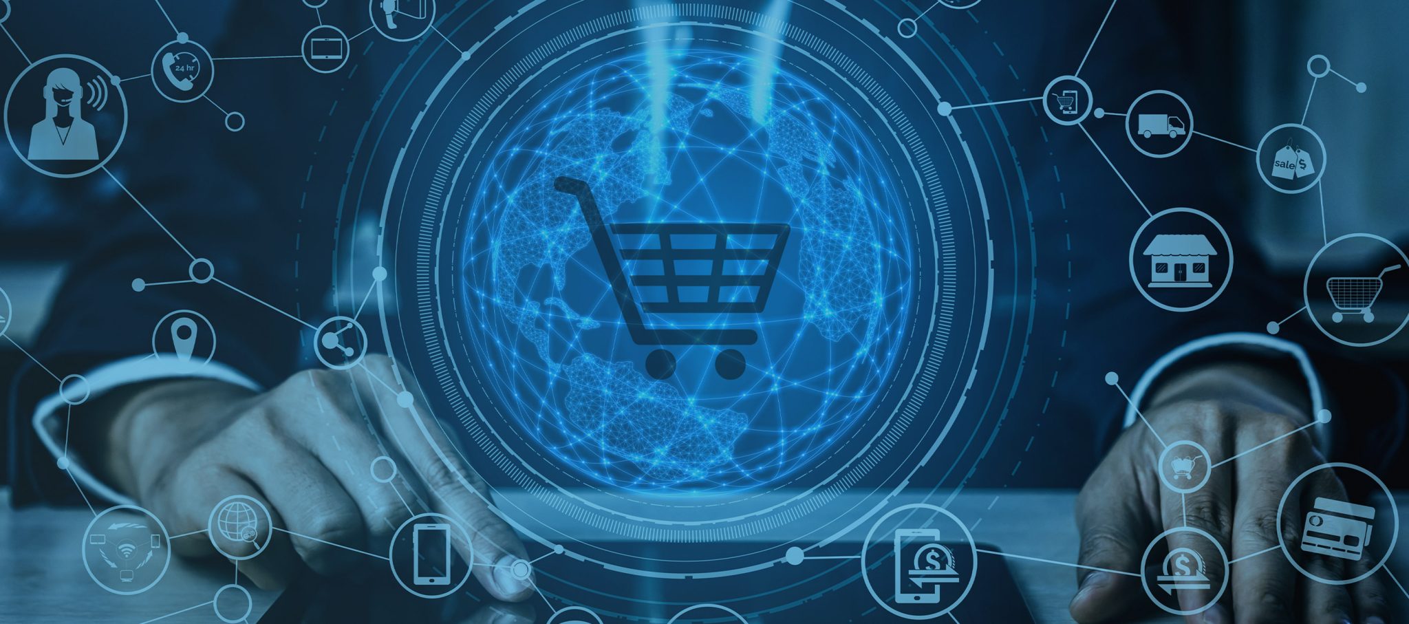 The 3 Critical Elements for Achieving Unified Commerce: Part 3 | Logic®