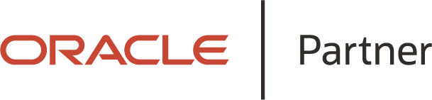 Oracle Partner Logo