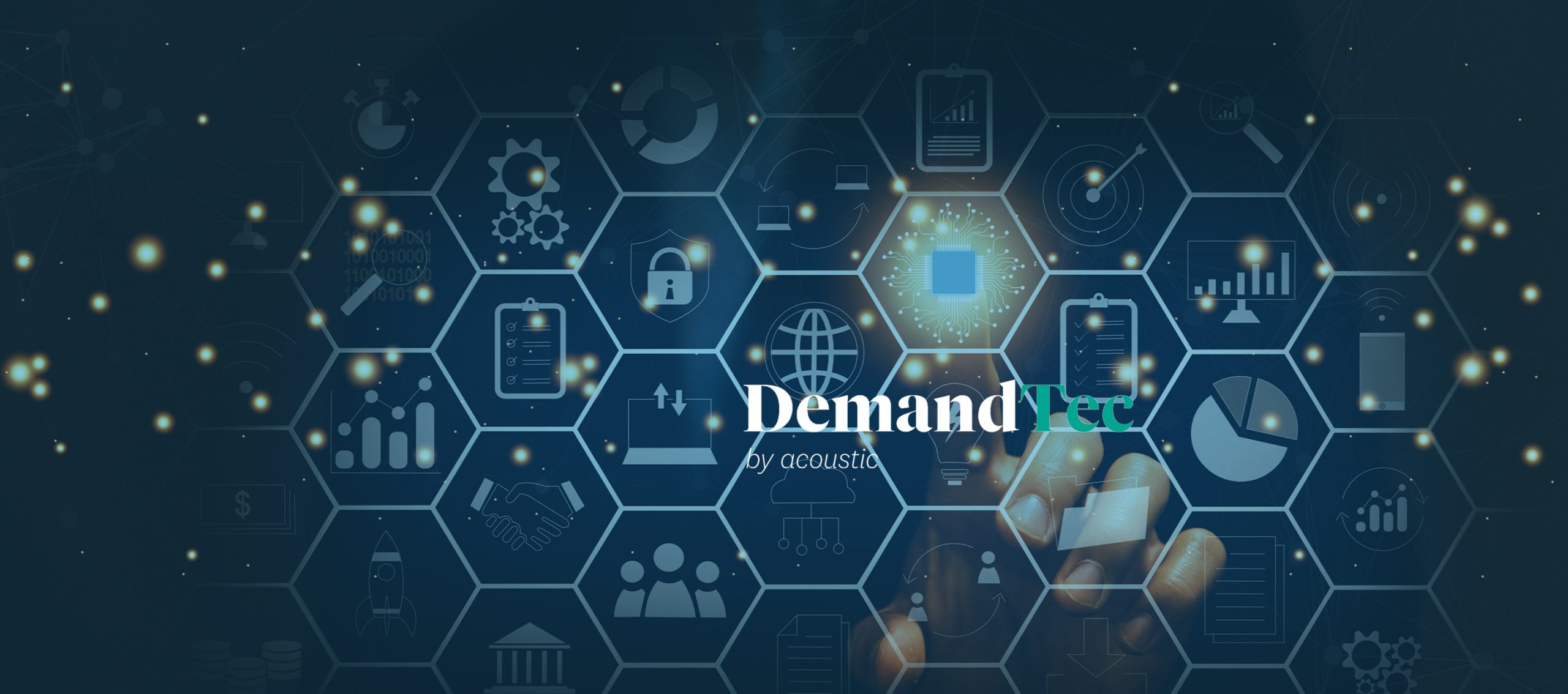 DemandTec Partnership