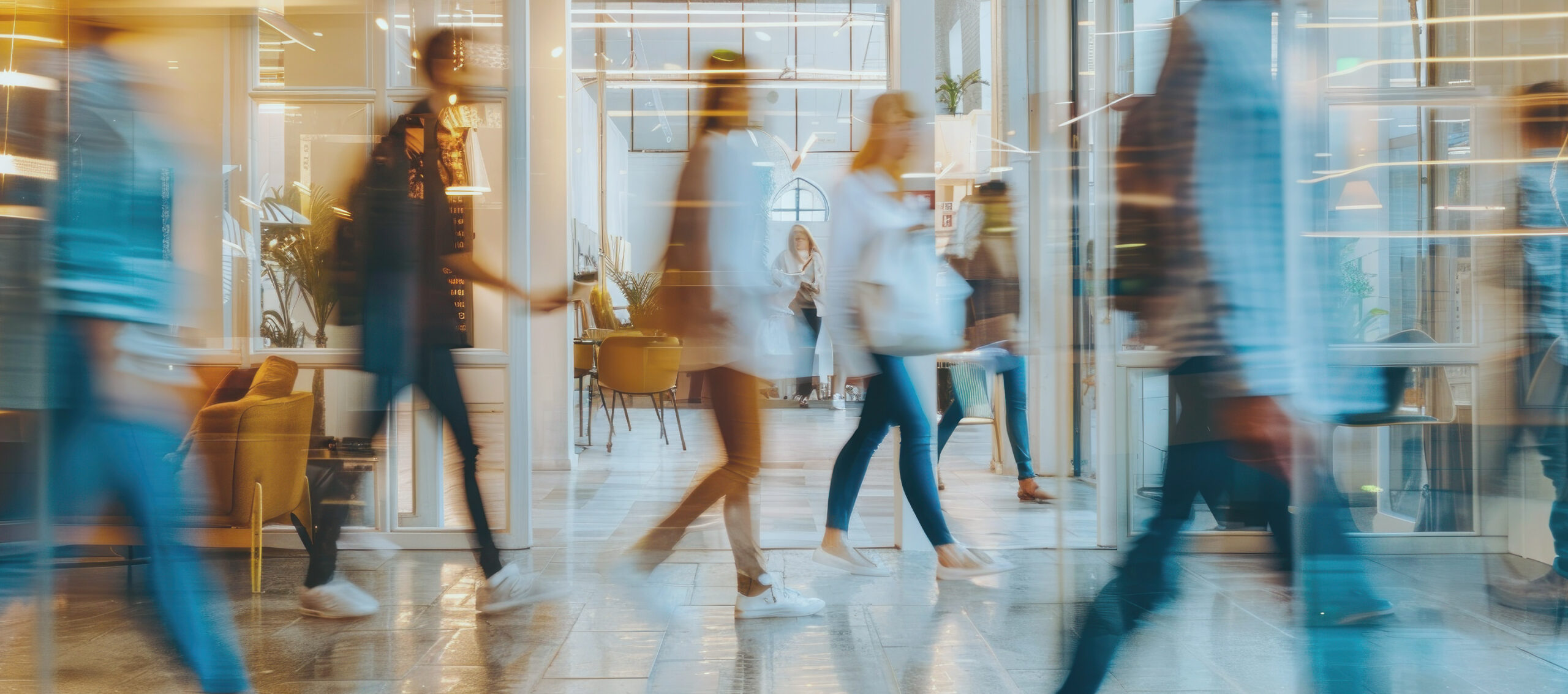 A New Era for Managed Services for Retail