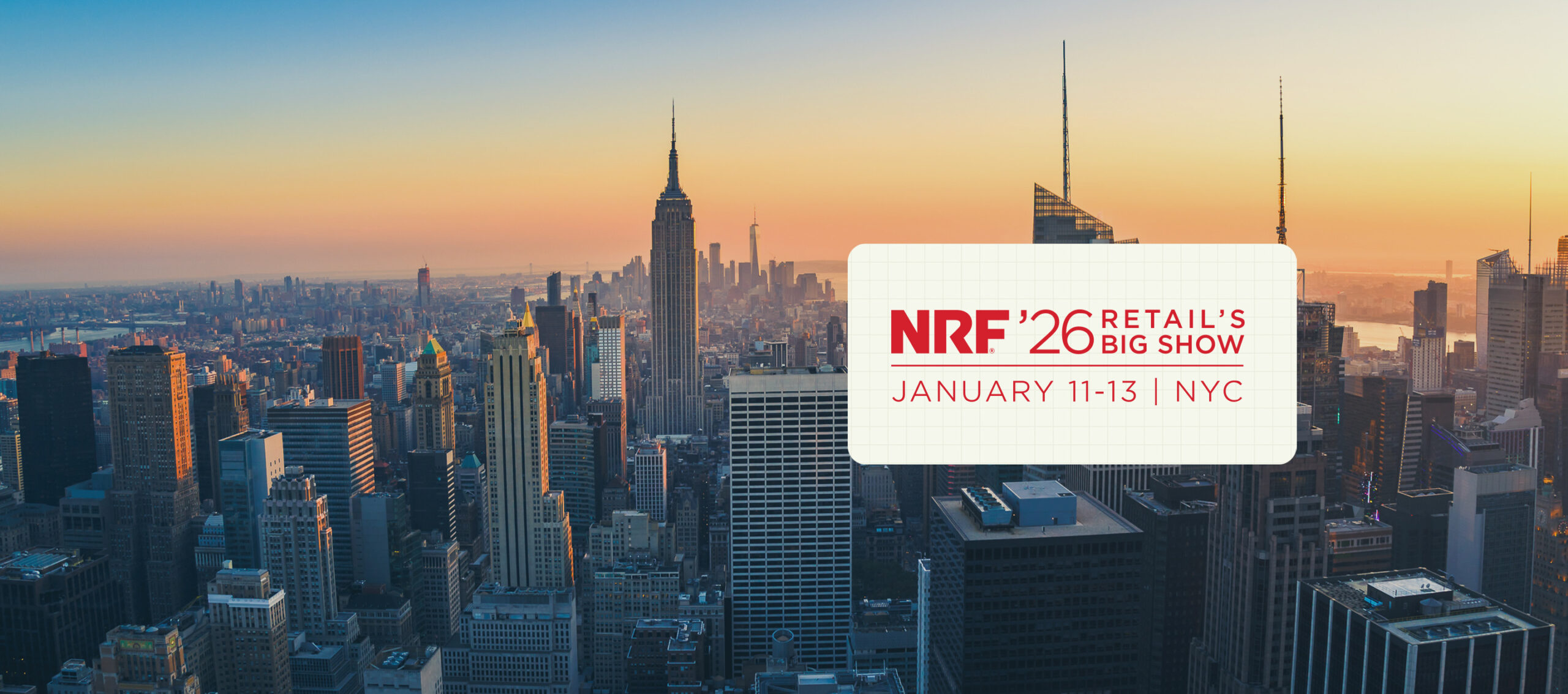 NRF 2026