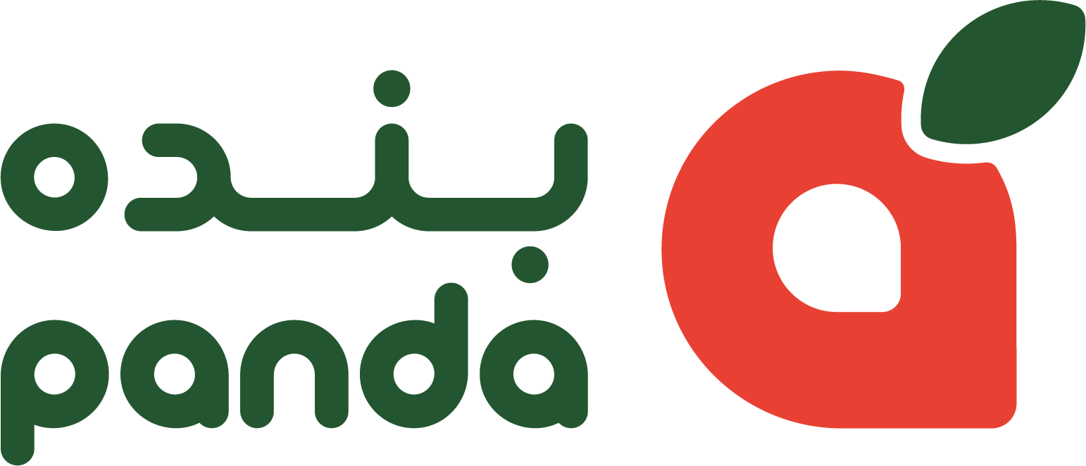 Panda Logo