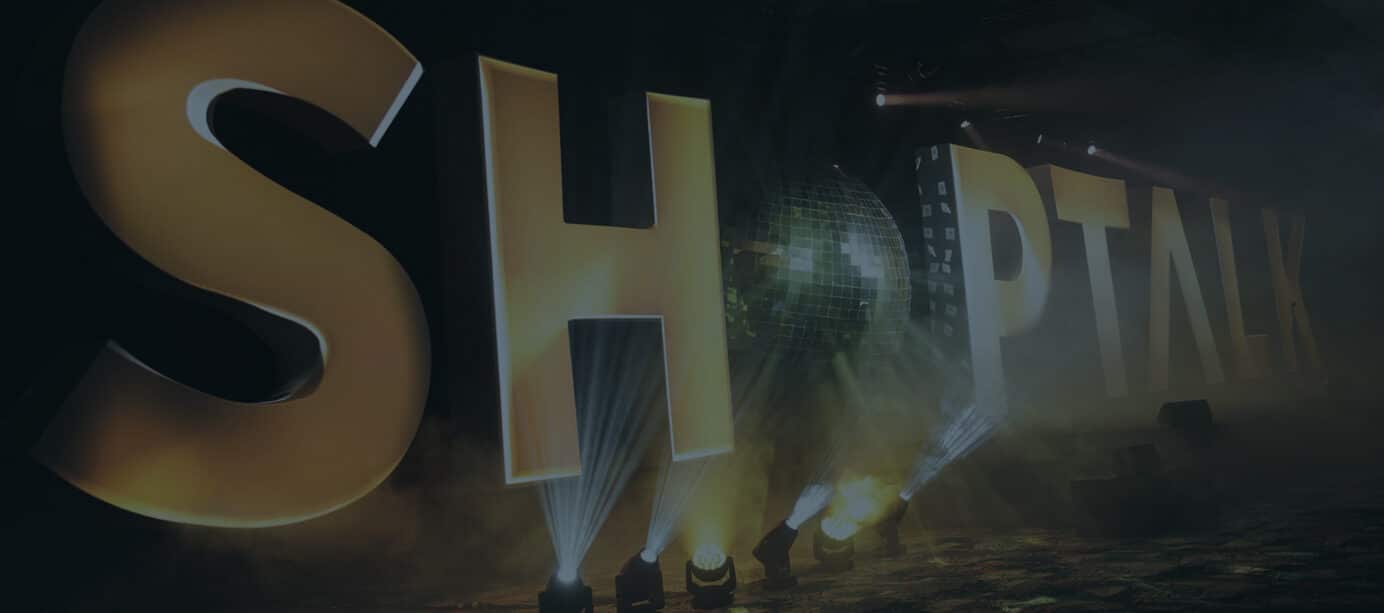 Shoptalk Spring 2026